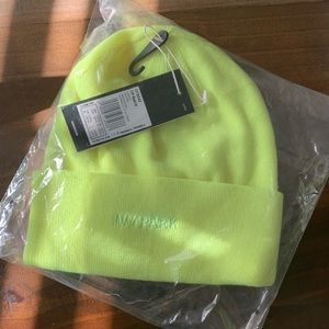 Adidas Ivy Park Beanie